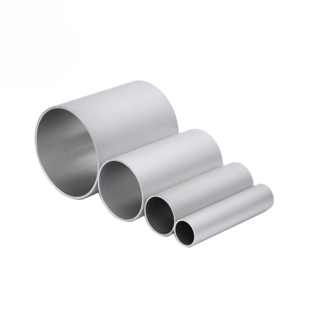 Aluminum Round Pipe