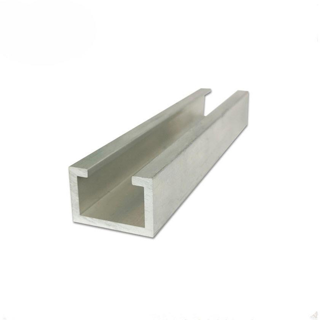 OEM Aluminum Profile