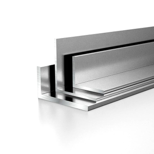 Aluminum Angle Bar