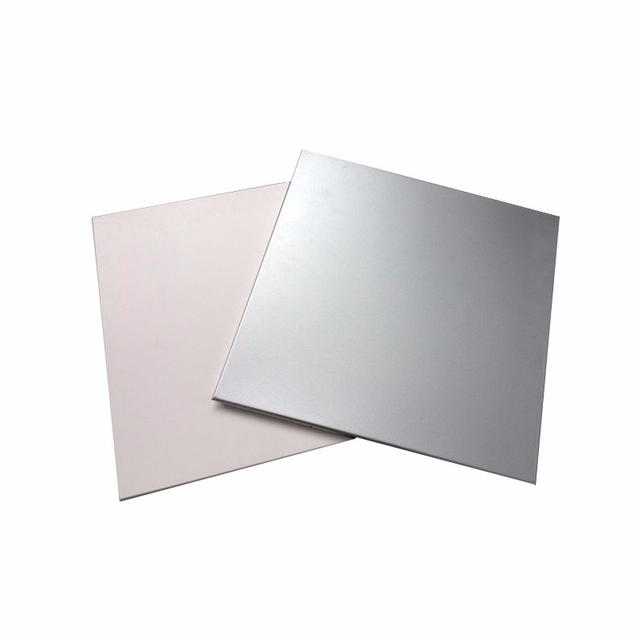 Aluminum Anodized Sheet