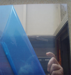 Aluminum Mirror Sheet