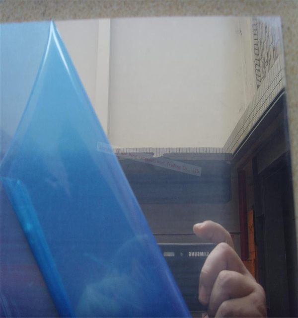 Aluminum Mirror Sheet