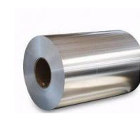 Aluminium Coil 