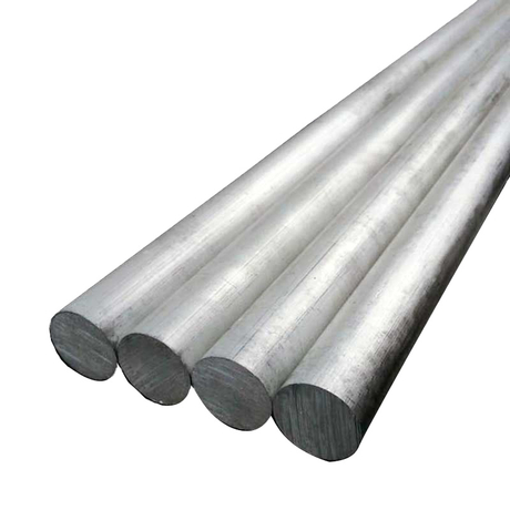 Aluminum Round Bar