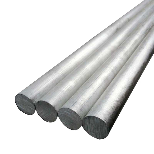 Aluminum Round Bar