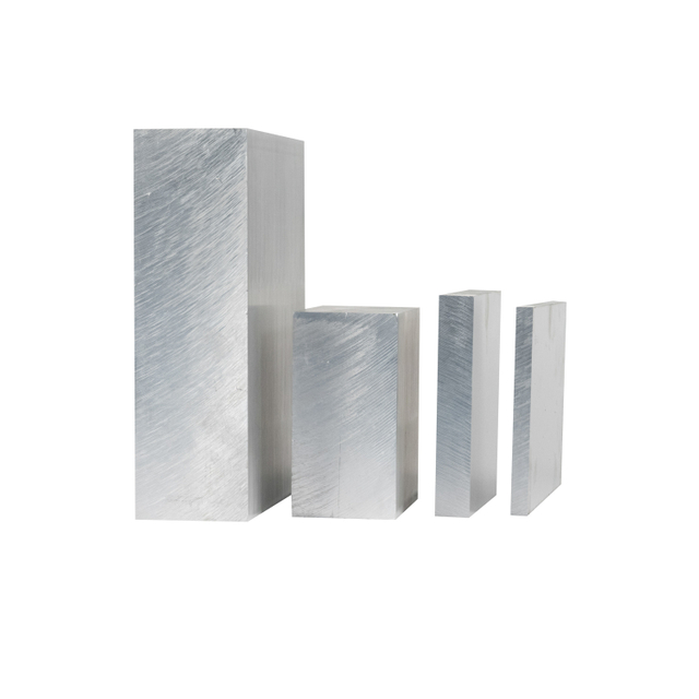 Aluminum Block