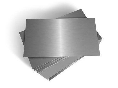 Aluminum Sheet Bending Process