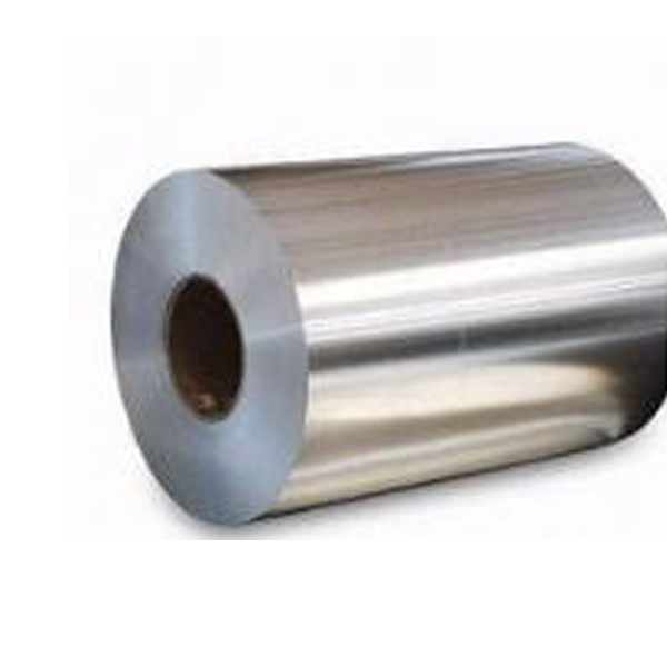 Industrial Aluminum Sheet Application