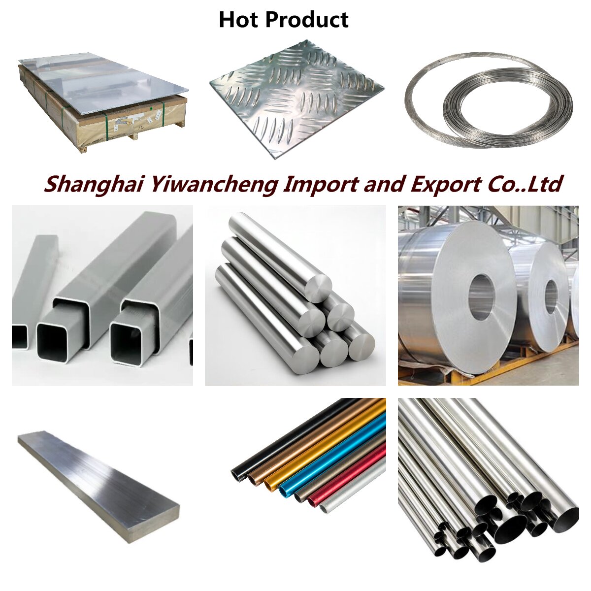Premium aluminum materials replacing ferrous metals in modern aerospace and automobile sectors