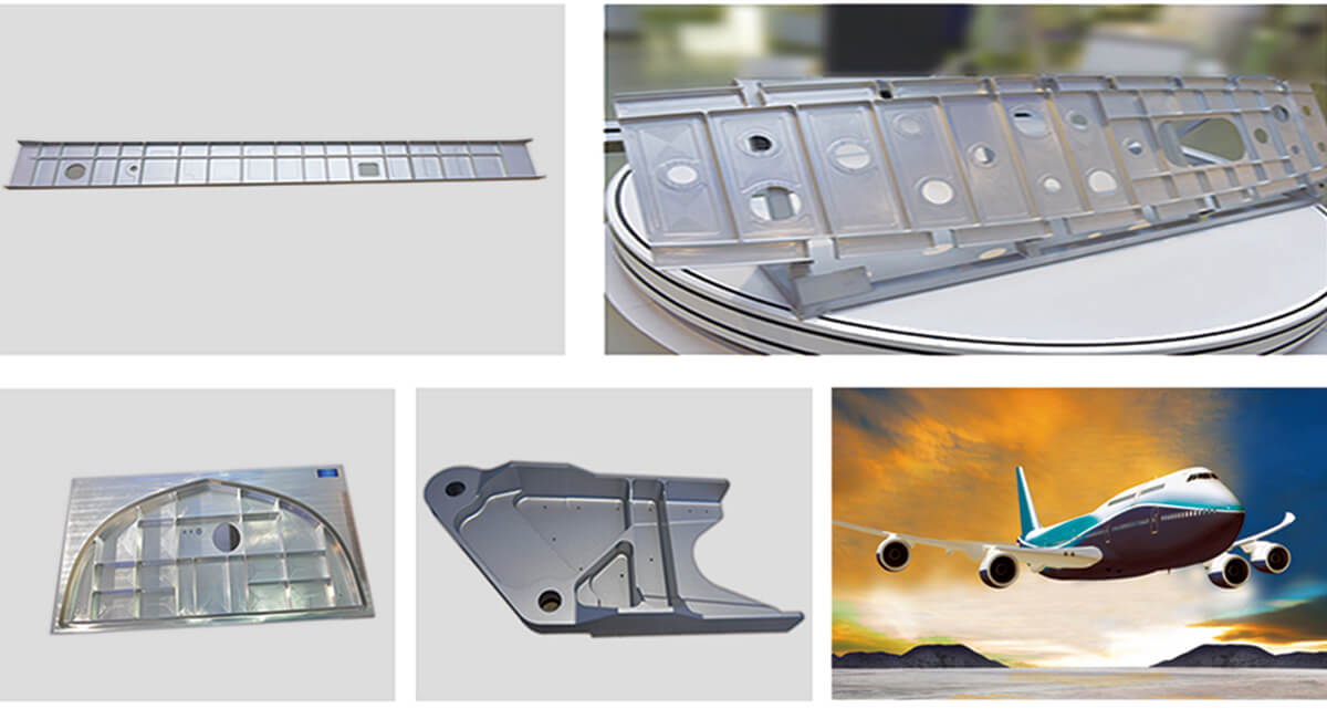 Heavy duty industrial corner brackets made from L-profiles
