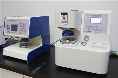 Precision testing tools used by our dedicated quality control team