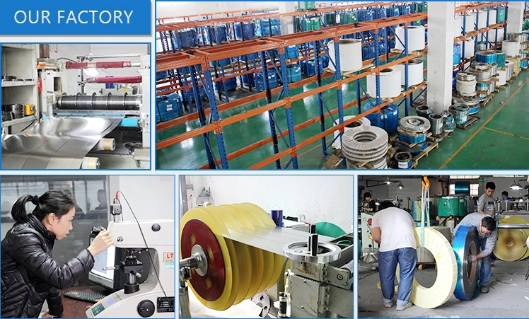 Quality assurance inspection ensuring compliance with ISO9001, ASTM, and GB standards