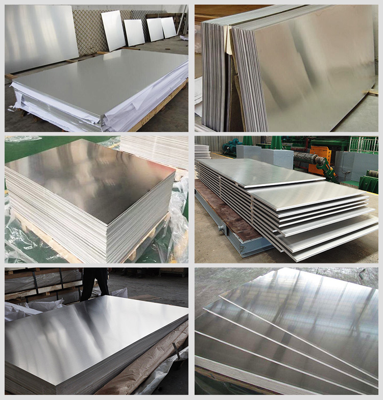 Close-up of the light weight, high strength brushed aluminum surface