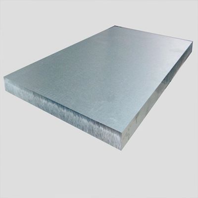 Aluminum Sheet and Plate Processing